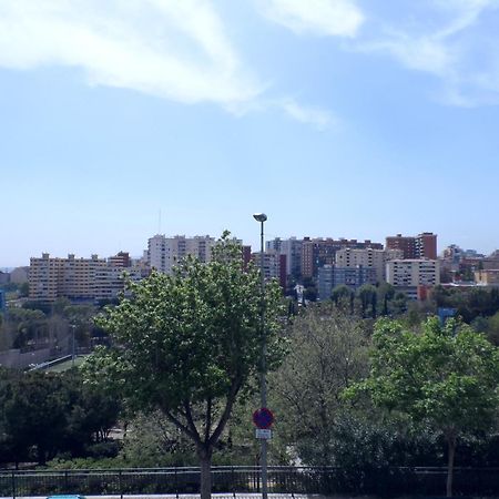 Cheap Booking Rooms L'Hospitalet de Llobregat Kültér fotó