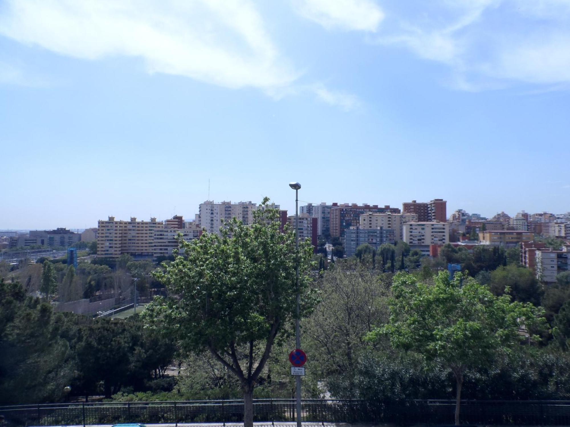 Cheap Booking Rooms L'Hospitalet de Llobregat Kültér fotó