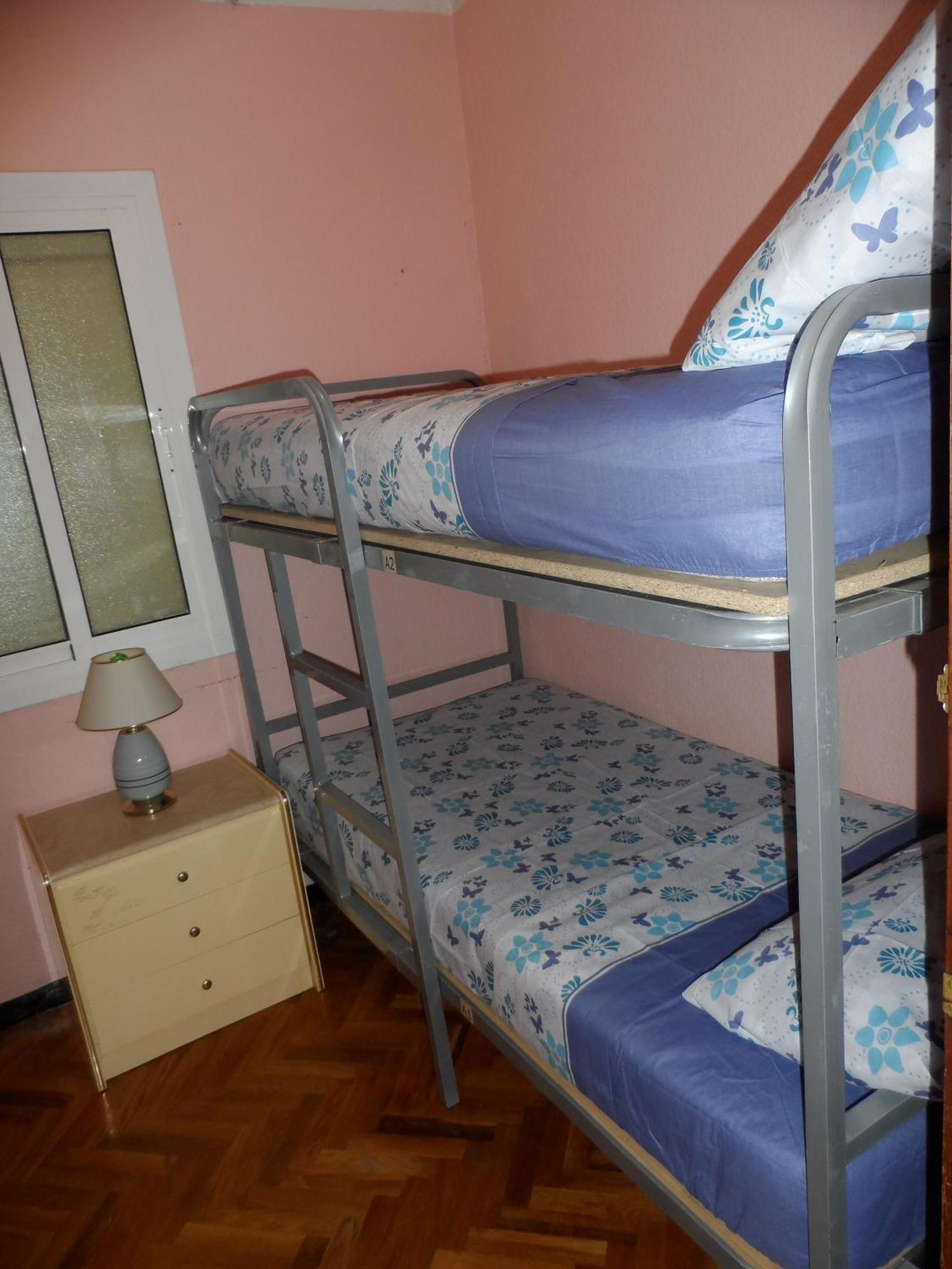 Cheap Booking Rooms L'Hospitalet de Llobregat Szoba fotó