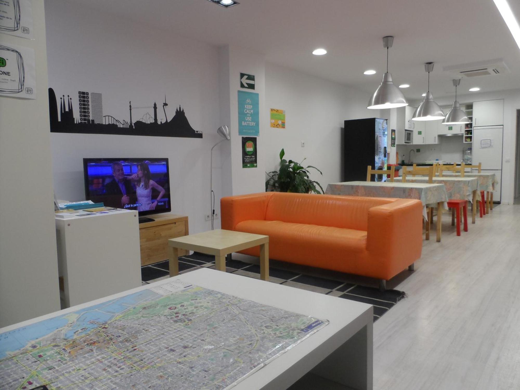 Cheap Booking Rooms L'Hospitalet de Llobregat Kültér fotó