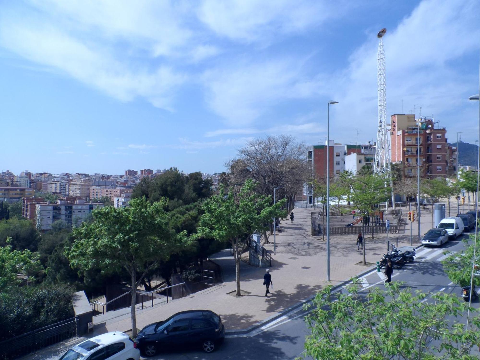 Cheap Booking Rooms L'Hospitalet de Llobregat Kültér fotó