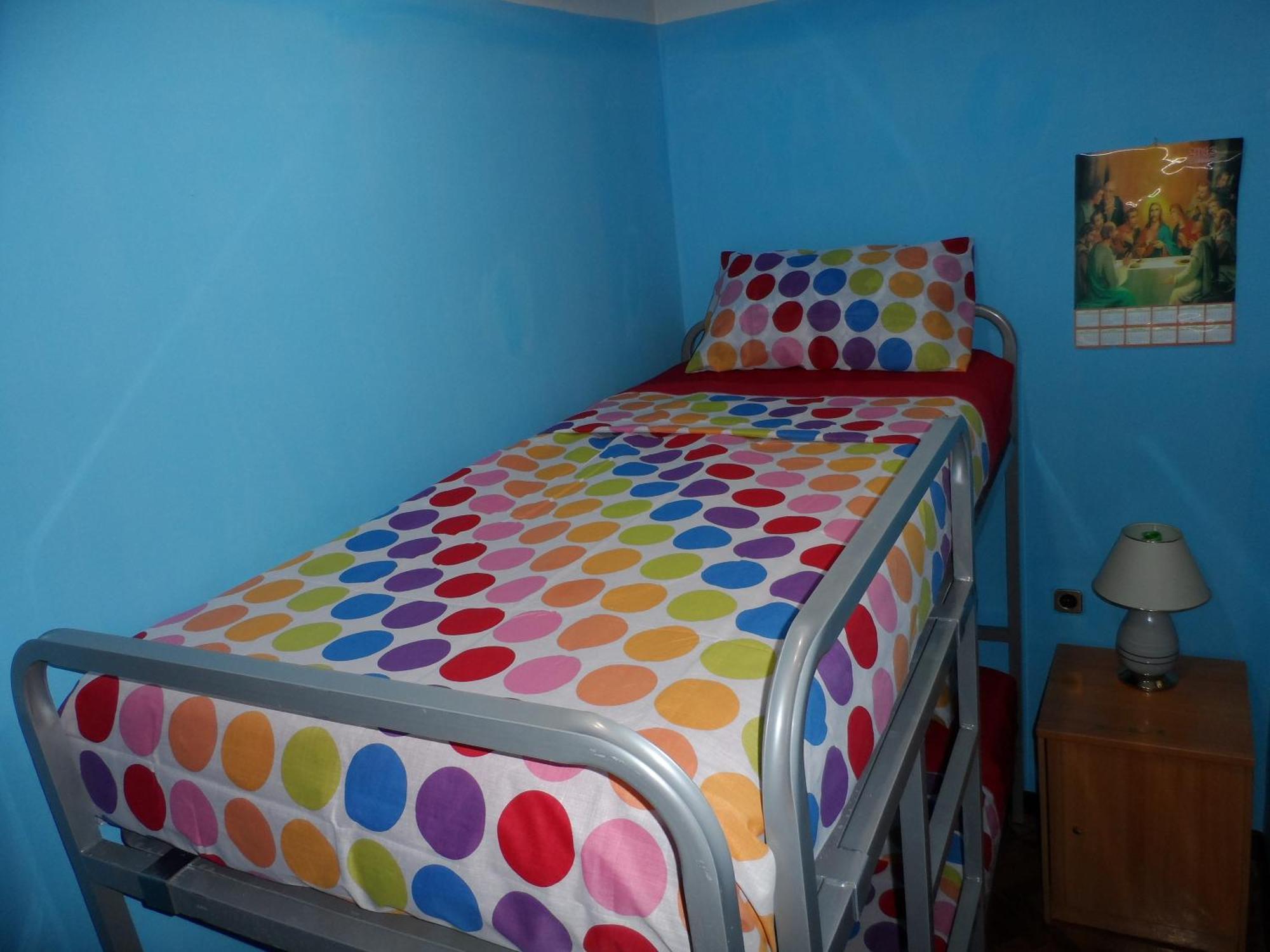 Cheap Booking Rooms L'Hospitalet de Llobregat Kültér fotó